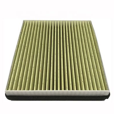 Advanced Activated Carbon Cabin Air Filter for 2018-2019 Automobile OEM MA10-61-J6X CF13119