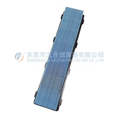 Cabin Air Filter 248124A1 248124A2 for Agricultural Machinery Filtr Kabinowy AF26119 PA5649 640071 87761808 MB708962A1