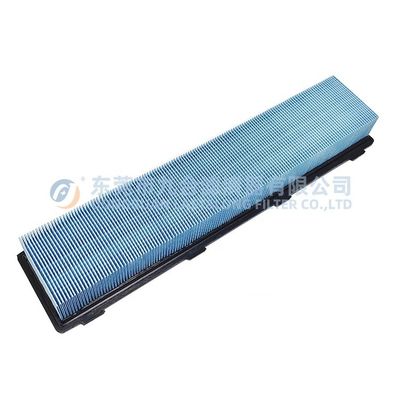 Cabin Air Filter 248124A1 248124A2 for Agricultural Machinery Filtr Kabinowy AF26119 PA5649 640071 87761808 MB708962A1