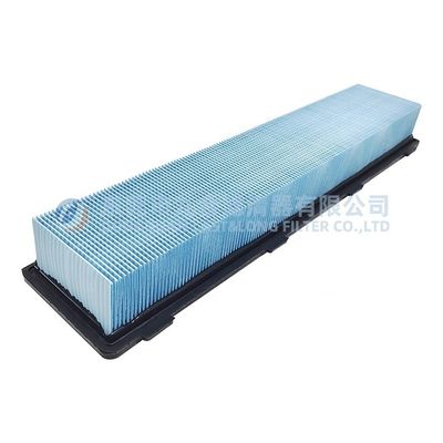 Cabin Air Filter 248124A1 248124A2 for Agricultural Machinery Filtr Kabinowy AF26119 PA5649 640071 87761808 MB708962A1