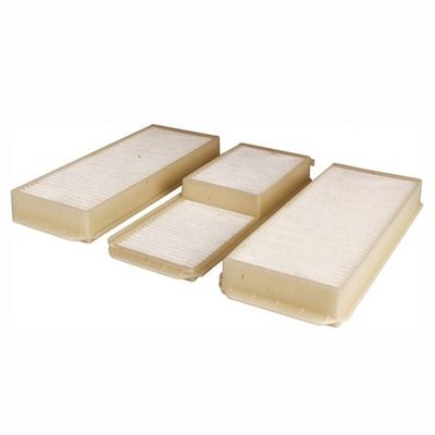 Top Grade Cabin Air Filter for Mazda1 Reference NO. LA 508 OEM BC5D-61-J6X MC-5106 J1343000 CA-1701