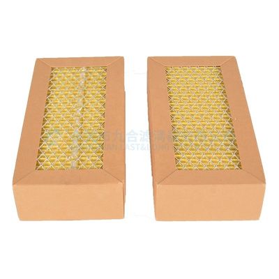 Construction Equipment OEM Part 2471-9040 SC80085 Filter Air for SOLAR 280LC-3 Excavator Filtr Kabinowy 2471-9040