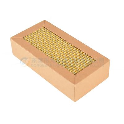 Construction Equipment OEM Part 2471-9040 SC80085 Filter Air for SOLAR 280LC-3 Excavator Filtr Kabinowy 2471-9040