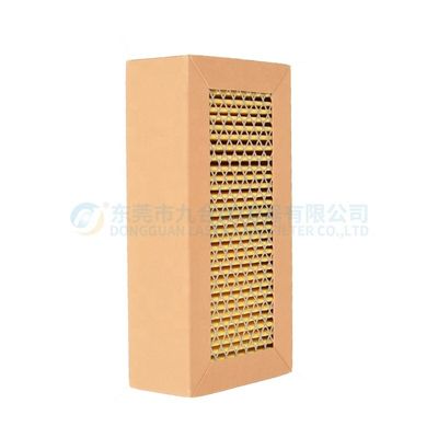 Construction Equipment OEM Part 2471-9040 SC80085 Filter Air for SOLAR 280LC-3 Excavator Filtr Kabinowy 2471-9040