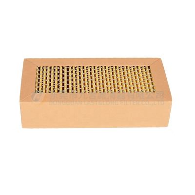 Construction Equipment OEM Part 2471-9040 SC80085 Filter Air for SOLAR 280LC-3 Excavator Filtr Kabinowy 2471-9040