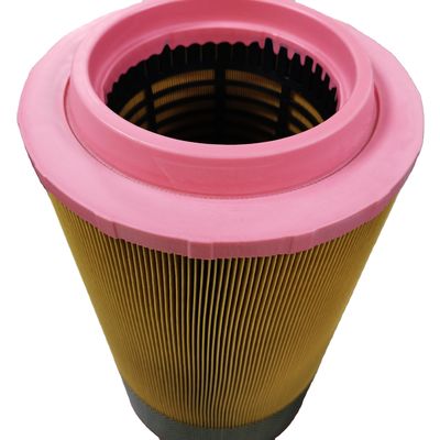 FILTER PAPER Truck Air Filter 81.08405-0021 81084050021 Heavy Duty XF106 OD265*H511mm