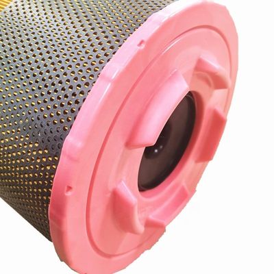 FILTER PAPER Truck Air Filter 81.08405-0021 81084050021 Heavy Duty XF106 OD265*H511mm