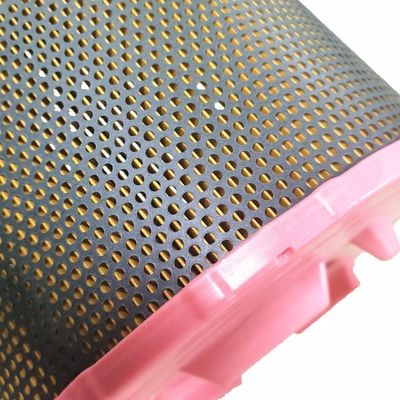 FILTER PAPER Truck Air Filter 81.08405-0021 81084050021 Heavy Duty XF106 OD265*H511mm