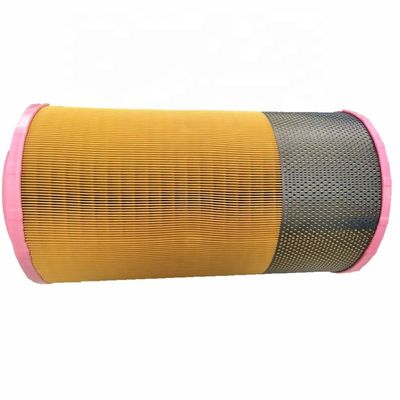 FILTER PAPER Truck Air Filter 81.08405-0021 81084050021 Heavy Duty XF106 OD265*H511mm