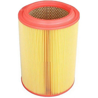 Round Soft PU Truck Air Filter 28130-5H001 28130-5H002 28130-5H000 State-of-the-Art for Construction Equipment
