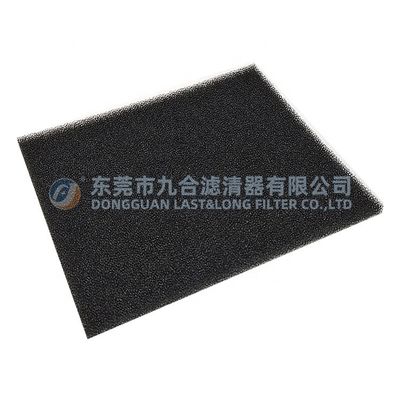 Optimize Your Air Filtration System with 316*200*20mm Cabin Air Filter 93014155