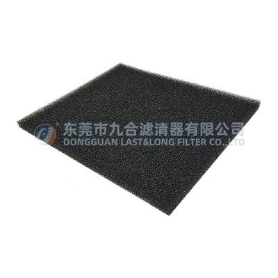 Optimize Your Air Filtration System with 316*200*20mm Cabin Air Filter 93014155