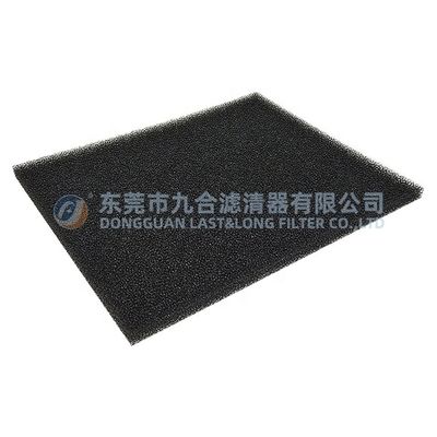 Optimize Your Air Filtration System with 316*200*20mm Cabin Air Filter 93014155