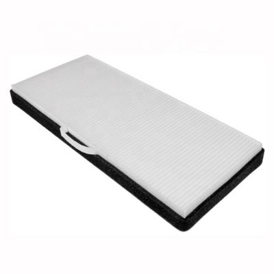 1.0 i Engine Automobile CU3554 Cabin Air Filter for OEM 1E00-61-J6X 1E00-61-J6-XB 1E00-61-J6-XC at Affordable