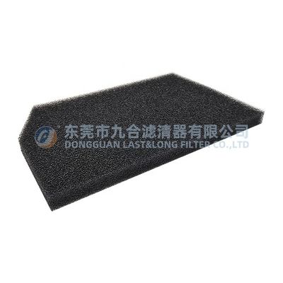 Optimize Your Construction Equipment with 316*200*20mm Cabin Air Filter 93013612