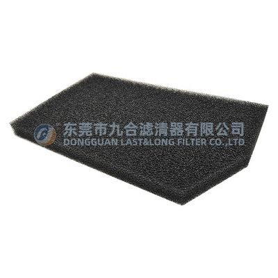 Optimize Your Construction Equipment with 316*200*20mm Cabin Air Filter 93013612