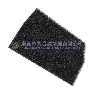 Optimize Your Construction Equipment with 316*200*20mm Cabin Air Filter 93013612
