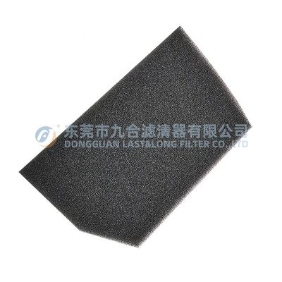 Optimize Your Construction Equipment with 316*200*20mm Cabin Air Filter 93013612