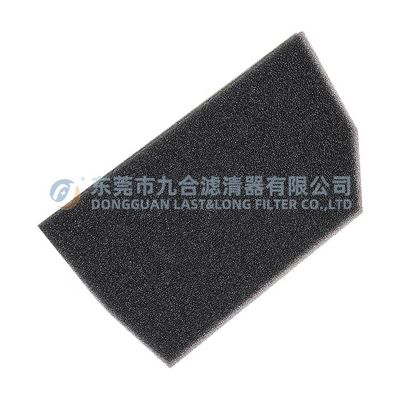 Optimize Your Construction Equipment with 316*200*20mm Cabin Air Filter 93013612