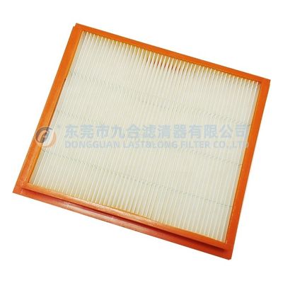 Construction Equipment Cab Air Filter Replaces 10815373 SC50148 SKL46605 for Optimal Air Filtration