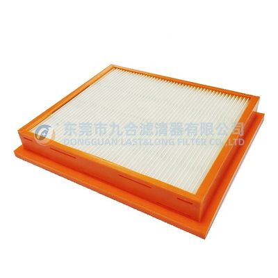 Construction Equipment Cab Air Filter Replaces 10815373 SC50148 SKL46605 for Optimal Air Filtration