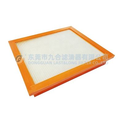 Construction Equipment Cab Air Filter Replaces 10815373 SC50148 SKL46605 for Optimal Air Filtration