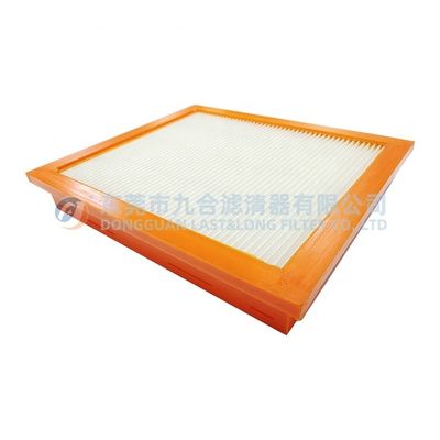 Construction Equipment Cab Air Filter Replaces 10815373 SC50148 SKL46605 for Optimal Air Filtration
