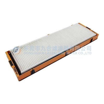 2655428 Heavy Duty Equipment Filter for Construction Machinery NON WOVEN Cabin Air Filter Replacement
