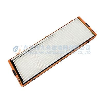 2655428 Heavy Duty Equipment Filter for Construction Machinery NON WOVEN Cabin Air Filter Replacement