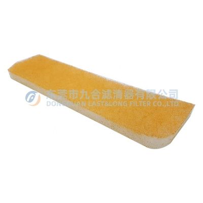 Machinery Repair Shops 394*118*24mm Replacement Cabin Air Filter for M-2 Freightliner Models 2002-up