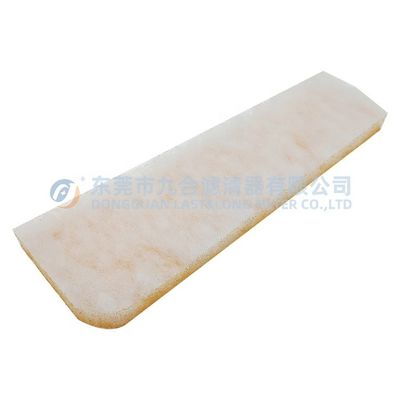Machinery Repair Shops 394*118*24mm Replacement Cabin Air Filter for M-2 Freightliner Models 2002-up
