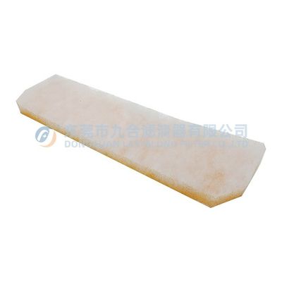 Machinery Repair Shops 394*118*24mm Replacement Cabin Air Filter for M-2 Freightliner Models 2002-up