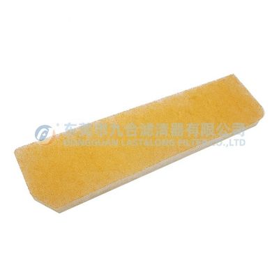 Machinery Repair Shops 394*118*24mm Replacement Cabin Air Filter for M-2 Freightliner Models 2002-up