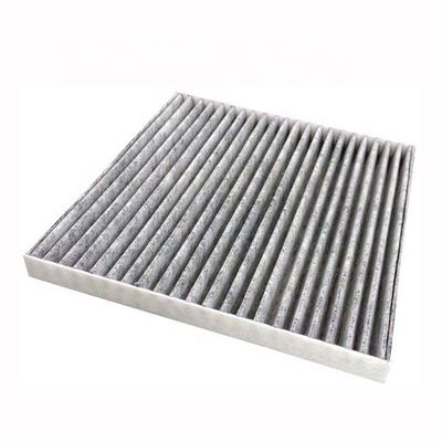 MiEV HA4W Engine Cabin Air Filter Activated Carbon with Reference NO. PCK8338 OEM MN164403 7803A039 MN140141 AC303J LC-310