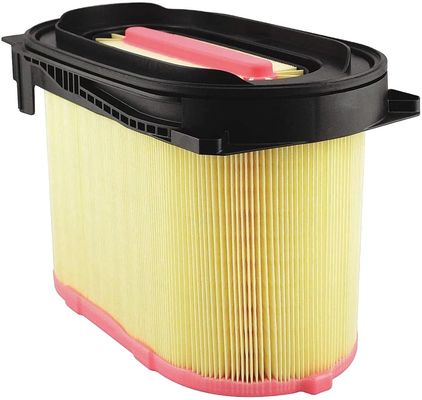 PA5290 Heavy Duty FILTER PAPER Air Filter for Construction Equipment Excavator 3466688 3466687
