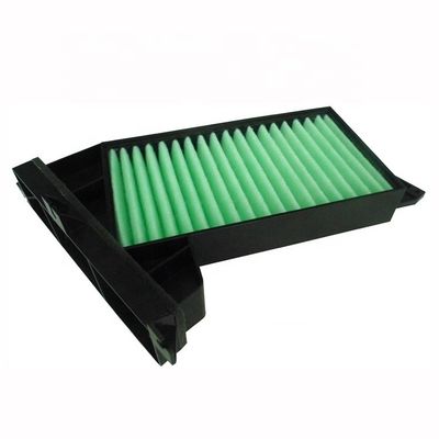 FC396 Cabin Air Filter for 2003- Year 2003- Reference NO. FC396 OEM XR315876 MR315876 XR315876D DCF306P CU2709 CAC-10080