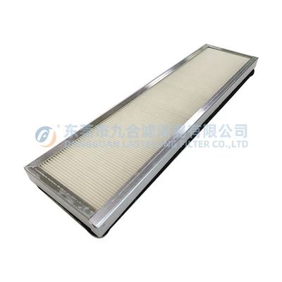HOLLAND Car Application NON WOVEN Heavy-duty Filter Cab Filter Part 84376814 for Loaders and Trucks