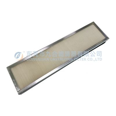 HOLLAND Car Application NON WOVEN Heavy-duty Filter Cab Filter Part 84376814 for Loaders and Trucks