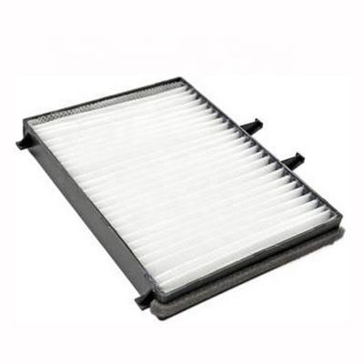 215*200*25mm MITSUBISHI1 CF13210 Cabin Air Filter for Improved Air and Performance