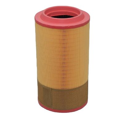 Heavy-duty Filter Cab Air Filter Replaces 82084050016 81084050021 82084050021 Truck Filters MANN C2712501 WIX 93236E Made