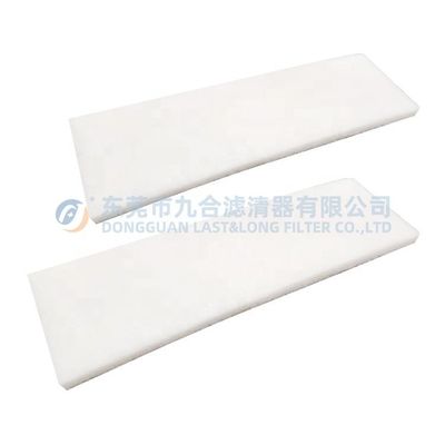 Construction Equipment Heavy-duty Cab Air Filter Replaces 58291079 RC6020 for Rollers
