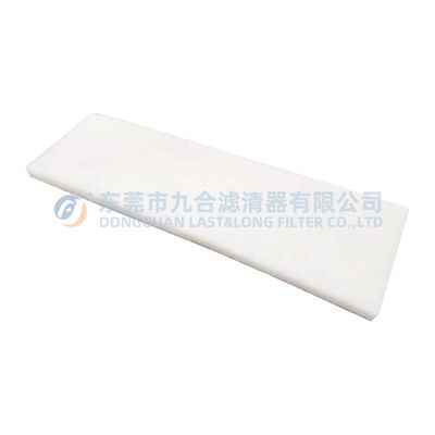 Construction Equipment Heavy-duty Cab Air Filter Replaces 58291079 RC6020 for Rollers