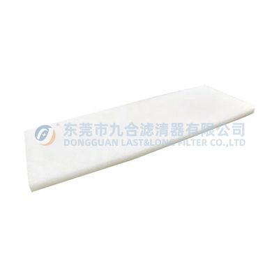 Construction Equipment Heavy-duty Cab Air Filter Replaces 58291079 RC6020 for Rollers