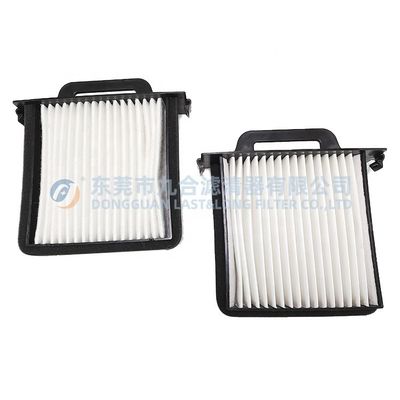 Heavy-duty Cab Filter 534241-6200 Designed for HITACHI Car Application from Manufacturing Plant