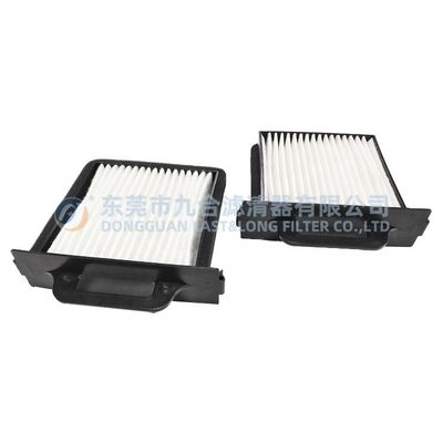 Heavy-duty Cab Filter 534241-6200 Designed for HITACHI Car Application from Manufacturing Plant