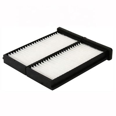 MR227823 OE NO. Cabin Air Filter 227*107*37mm for OEM MZ311917 MZ600136 MR311916 XZ311917 MC-4013 DCF303P CU23000-2