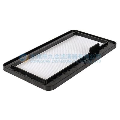 NON WOVEN Heavy-duty Cabin Air Filter Element OE H906244500 SC90412 for Kabin Filtresi Heavy Equipment Filters 314*164*26mm