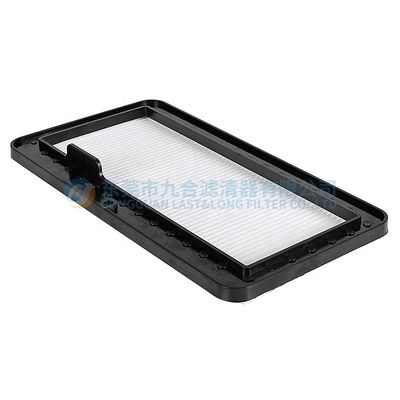 NON WOVEN Heavy-duty Cabin Air Filter Element OE H906244500 SC90412 for Kabin Filtresi Heavy Equipment Filters 314*164*26mm
