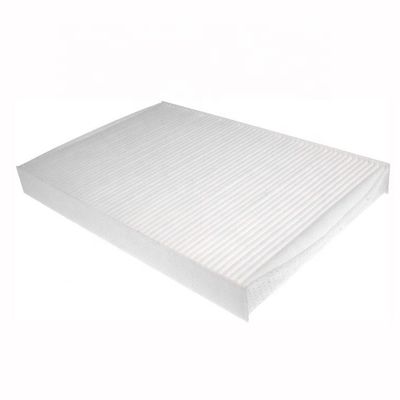 OEM 27274-4Y125 2W630-70111 B727B-79925 LA290 AG591CF Cabin Air Filter with 275*181*30mm Dimensions