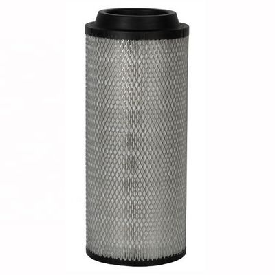 Truck Filter N83-328345 AIR FILTER 5801640992 93828280 Filtro de Aire de Cabina Filter for Heavy-Duty Construction Vehicles